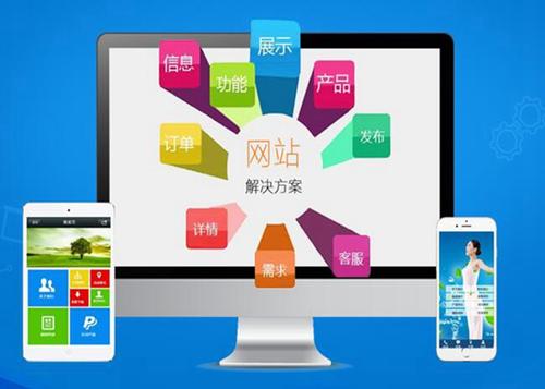 宝兴如何进行网站设计才能突出产品的优势
